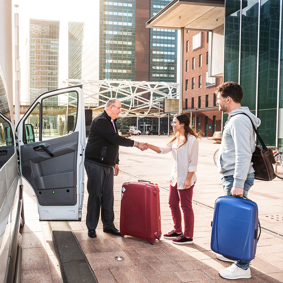 Best airport transfer